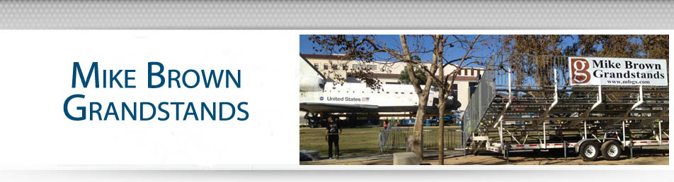 Space shuttle banner